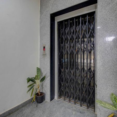 Hotel O Stay U Like Hotel'S Hyderabad Eksteriør billede
